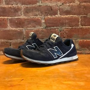 New Balance 696 Sneaker